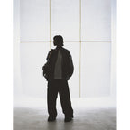 "DN-01" 手工剪裁牛仔布 #DENIM [GOOPI-25SS-APR-02]