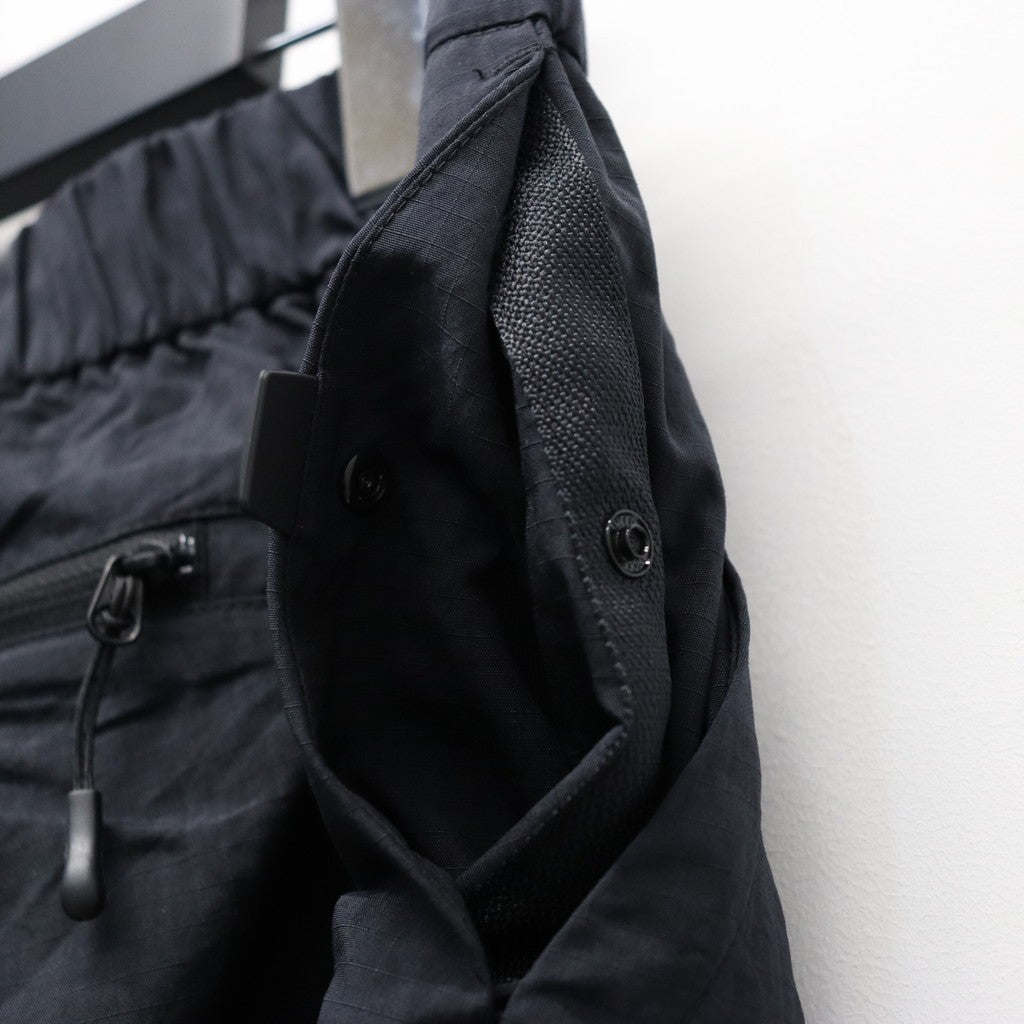 365 PANTS Type-2 #Carbon [26s_NEX24-P06]