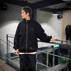 SHRINKUP #黑 [F32510-JK14]