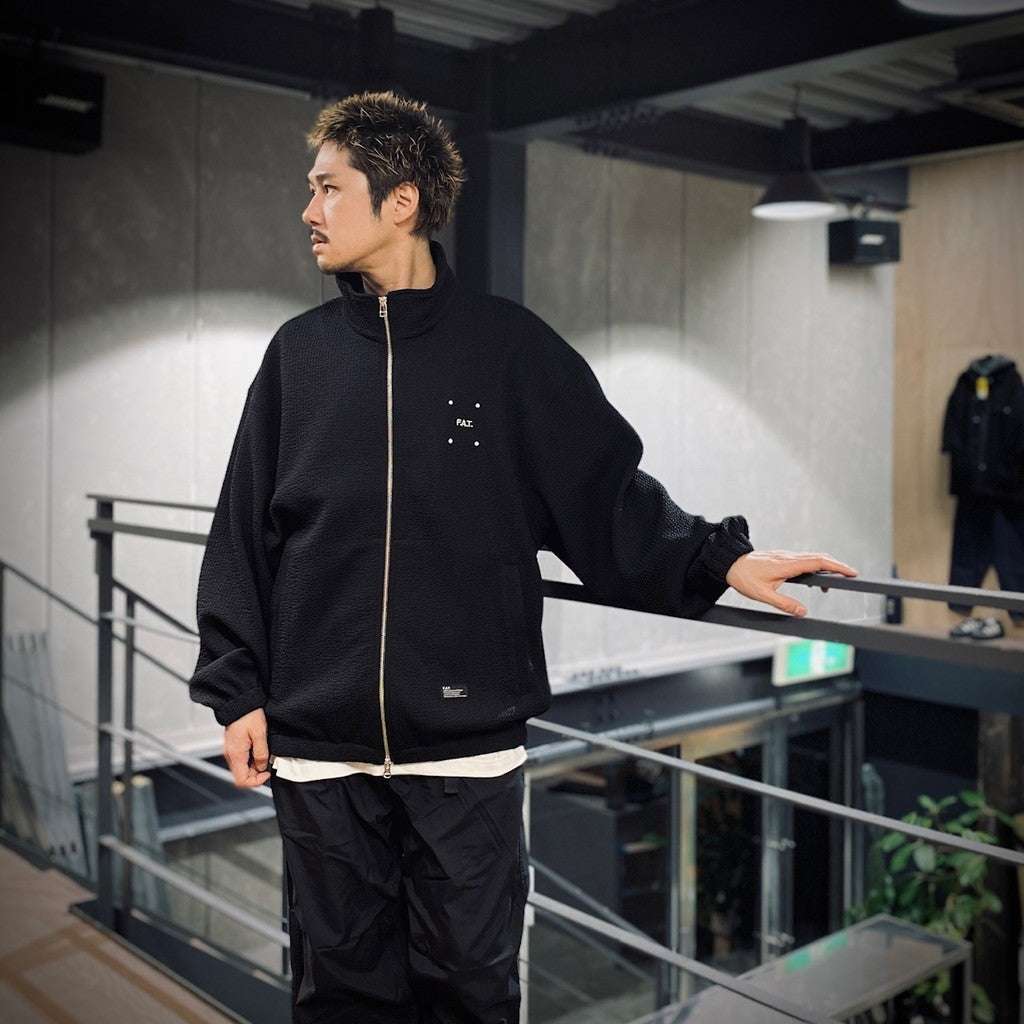 SHRINKUP #黑 [F32510-JK14]