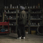 「G7-TB」7 型標誌轟炸機 #D-MOCHA [GOOPI-23AW-NOV-02]