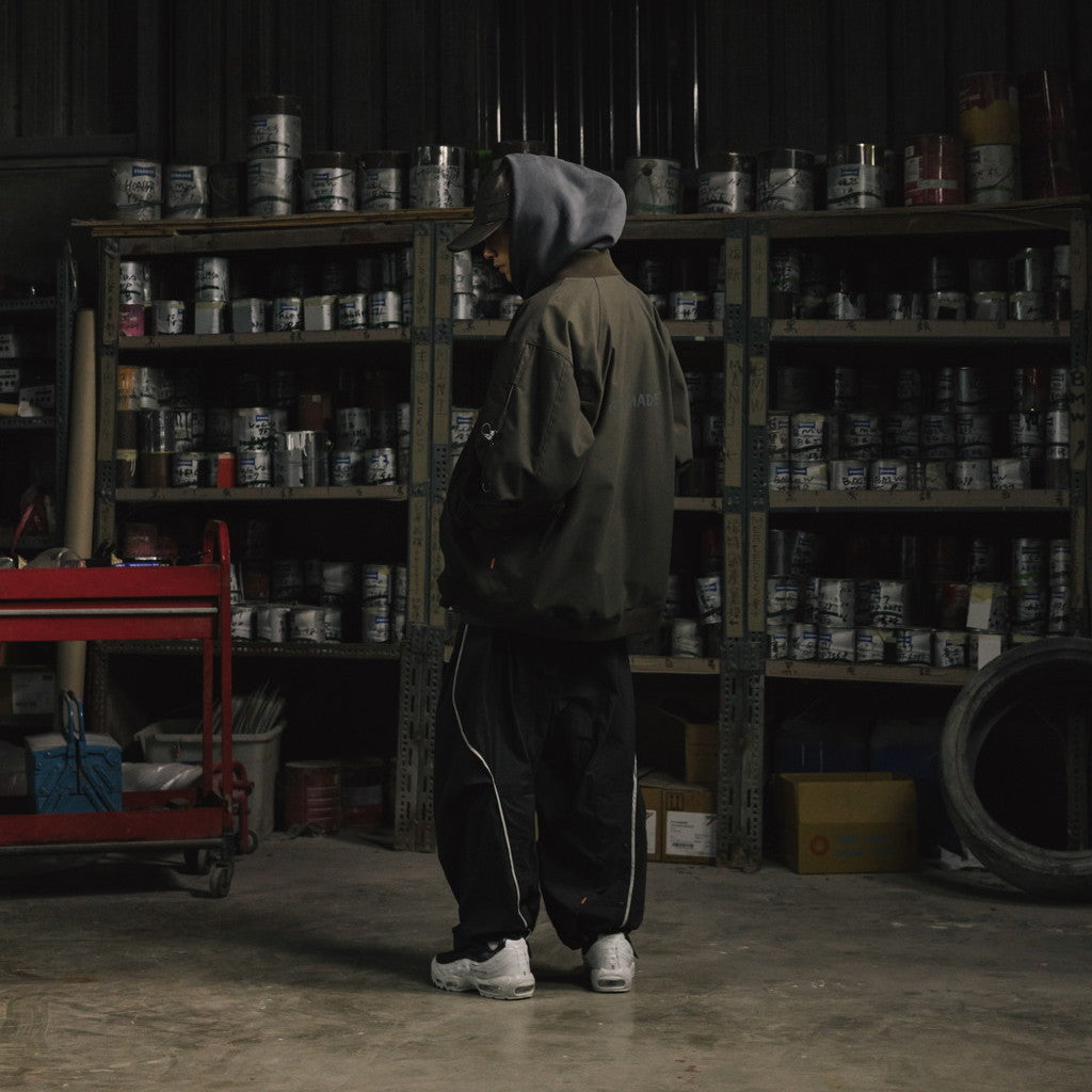 「G7-TB」7 型標誌轟炸機 #D-MOCHA [GOOPI-23AW-NOV-02]