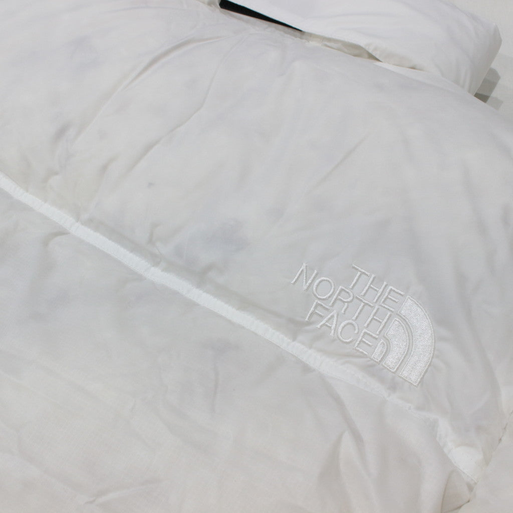 未染色 NUPTSE 外套 #UD [ND92337]