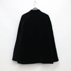 KUNG-FU JACKET #BLACK [23SSE-WMO-BL01]
