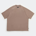 TECH LIGHTWEIGHT S/S TEE #BEIGE [BE-31025]