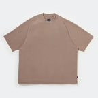 TECH LIGHTWEIGHT S/S TEE #BEIGE [BE-31025]