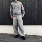 25 PANTS #GRAY [JI-25AW-SW03]