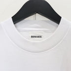 BV學院標誌T卹 #白色 [BV-CUT2500810]