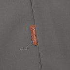 "WR-01T" 新款科技T卹（科技布料）#D-GRAY [GOOPI-25SS-JUN-01]