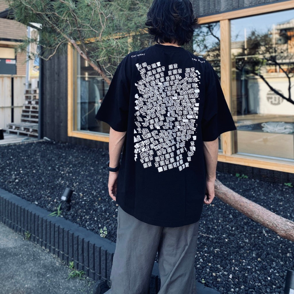 MD CrashEr T #BLACK [CES29T12]