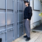 2.5 層技術 T 卹 #黑色 [FPA14241U0003]