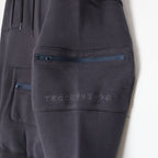 Chaos Fishing Club | EVENING BITE HOODIE #Navy [25SS-CFC05]