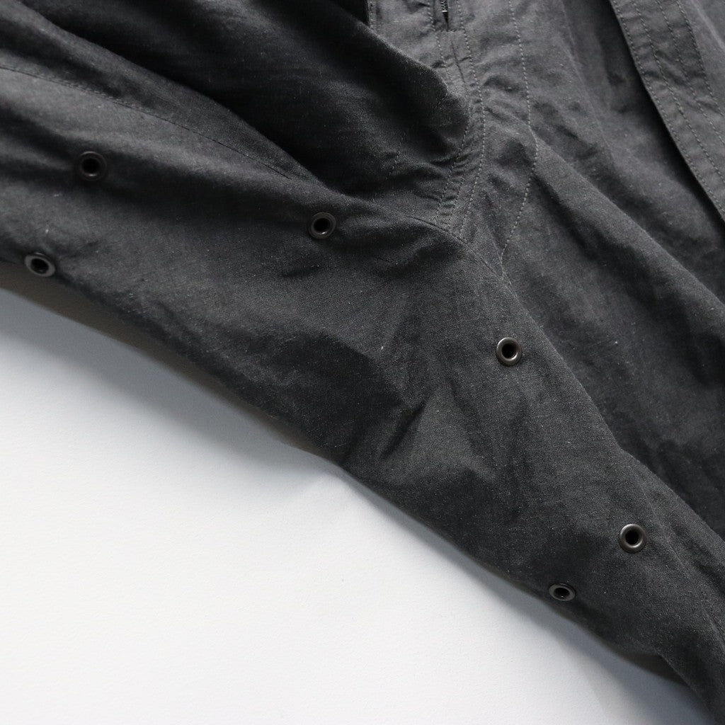 BASIC UNIT 02 #BLACK [JI-26SS-BU02]