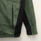 ZI Versa Mid Jacket #AL / アルパイン [NA72501]