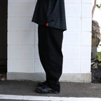 BIGGIES #BLACK [F32620-PN14]