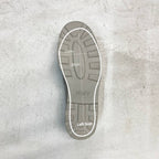 ANDY / Leather Loafers #GRAY [S16FW717]