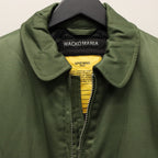 斯皮瓦克 | CWU-45 飛行外套#卡其色 [25FW-WMO-SW01]