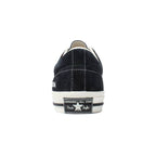 CONVERSE | ONE STAR SUEDE #BLACK [CONVERSE-WM-CV08]
