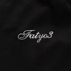 WARMCROP #BLACK [F32521-SH21]