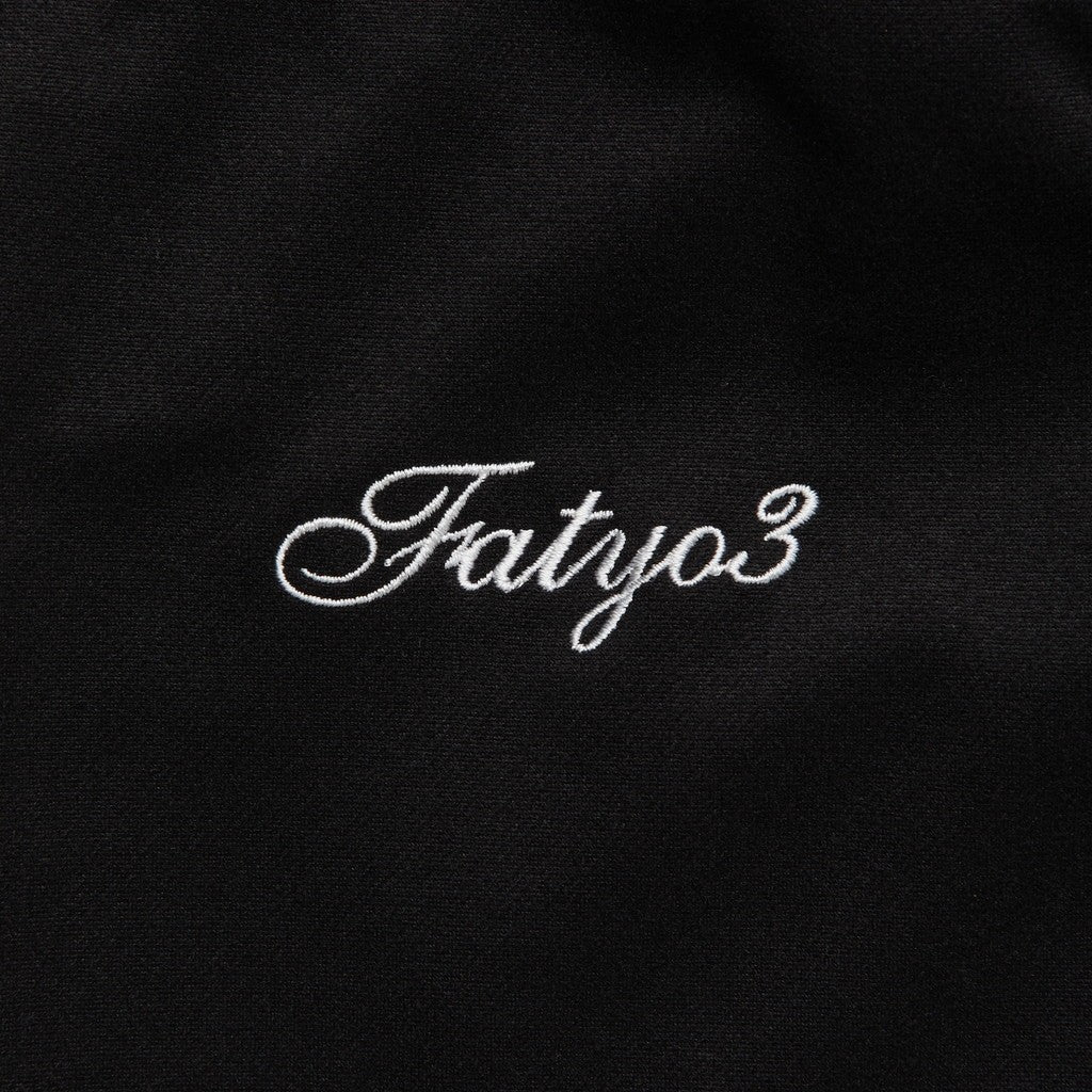 WARMCROP #BLACK [F32521-SH21]