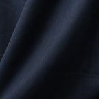 BAGGY SLACKS #Navy [FW26-B11]