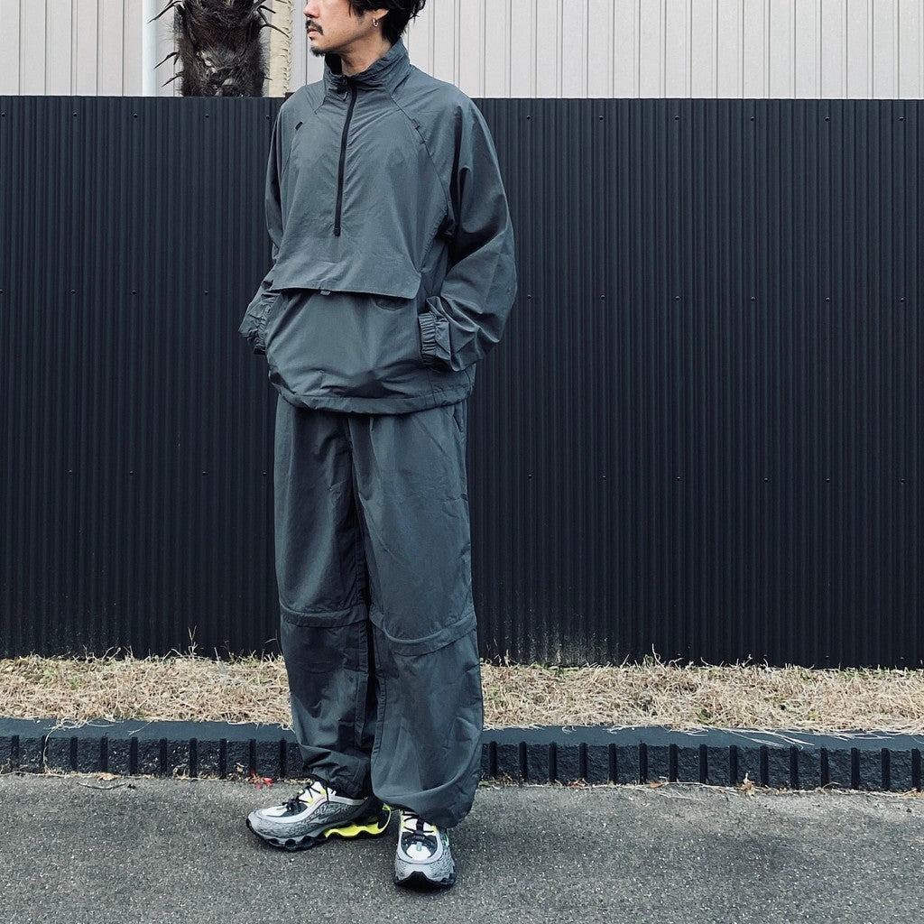 365 PANTS Type-2 #MudBath [26s_NEX24-P06]