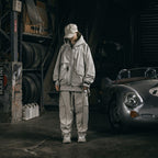 「G7-1K」Fermion-G 山地派克大衣 #PAPER [GOOPI-23AW-NOV-01]