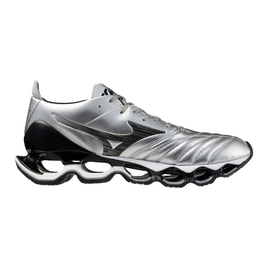 WAVE PROPHECY MORELIA NEO #SILVER / BLACK [D1GA255103]