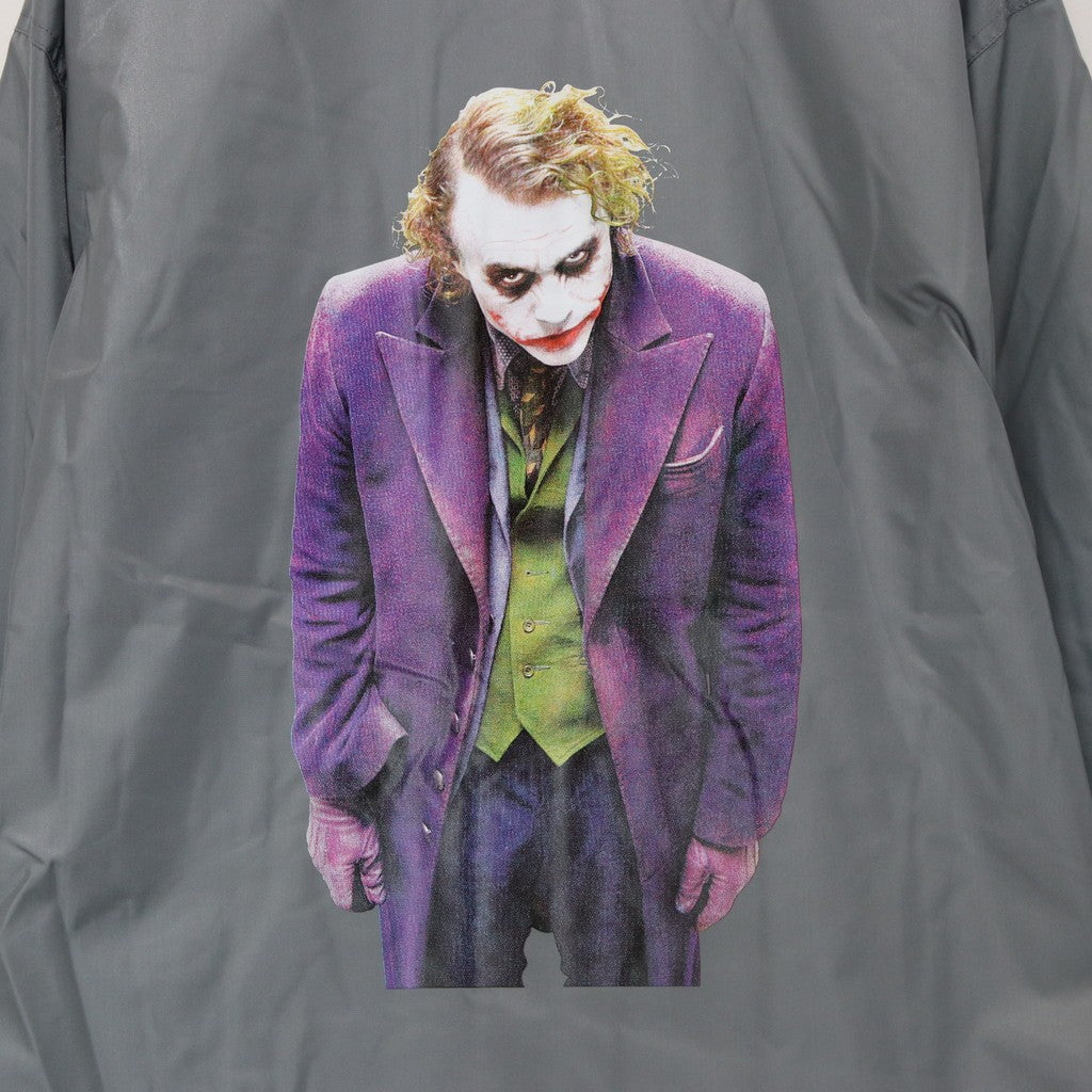 黑闇騎士三部曲 | 蔻馳夾克（1 型）#灰色 [TDKT-WM-BL01]