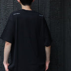 AS 2D3Pursuit T #BLACK [CES30T20]