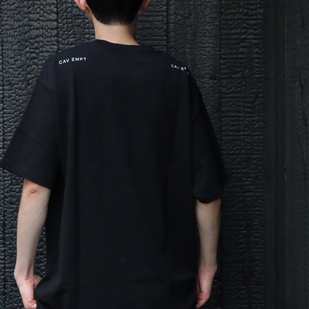 AS 2D3Pursuit T #BLACK [CES30T20]
