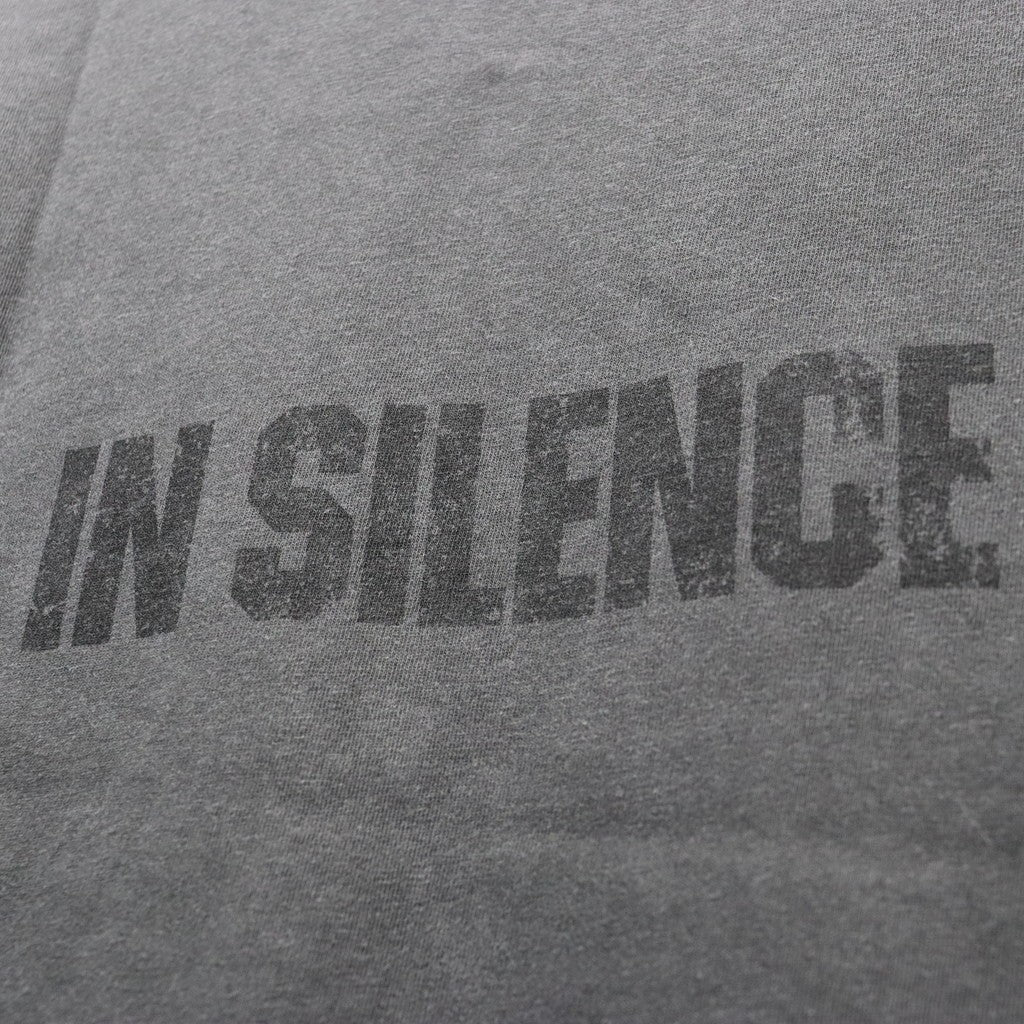 Bootleg Tee(FLAVOR) #10YEARS BLACK [M-P3-BG5]