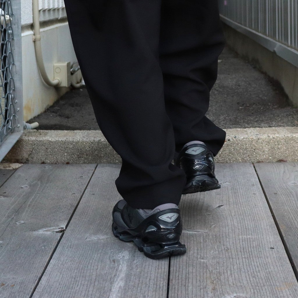 WAVE PROPHECY LS #D-GRAY [D1GA333705]