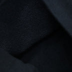 厚套頭連帽衛衣 #黑色 [25FWE-WMC-SS02]