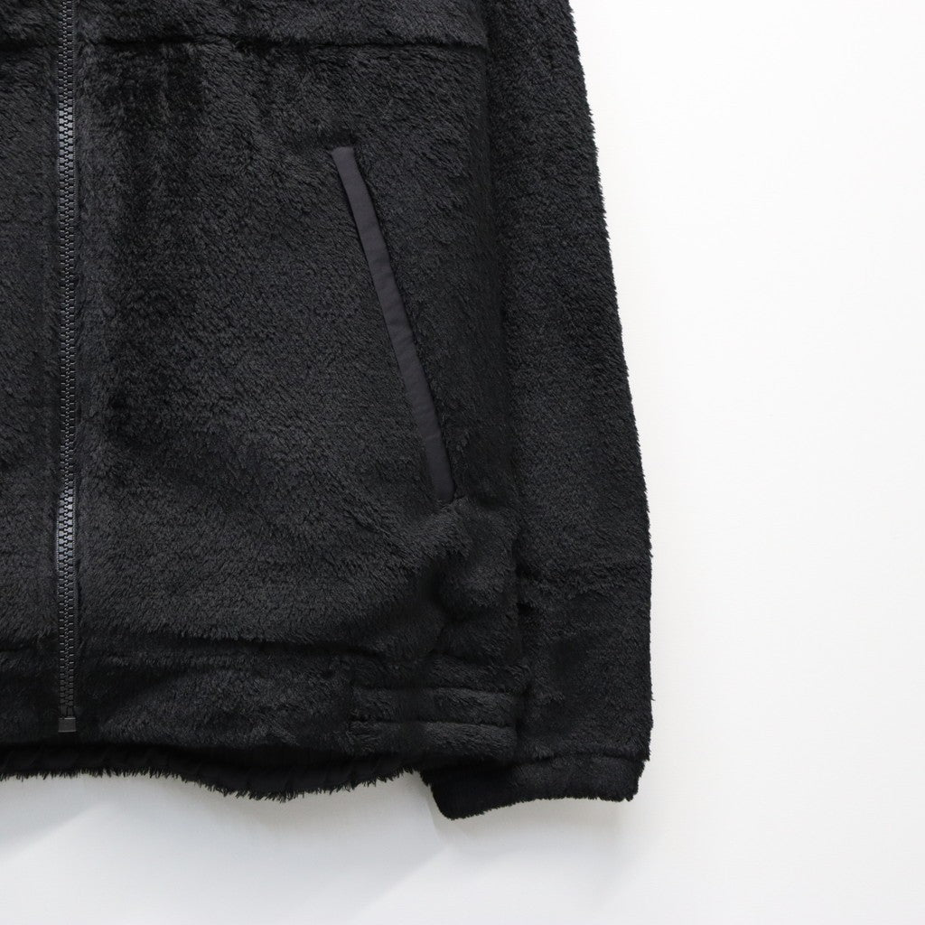 Versa Loft Jacket #K / ブラック [NA62550]