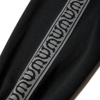 E LOGO TRACK JACKET #Black [25FW_JK08]