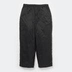 TECH PERTEX TRAVEL 2B JACKET & TECH PERTEX TRAVEL PANTS #BLACK [BJ-62026 / BP-63026]