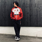 LOTTO | TRACK PANTS #Black [BV-PT2620230]