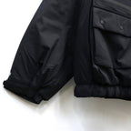 PERTEX PADDING FESTIVAL JK 2.0 #BLACK [FPA08262U0007]