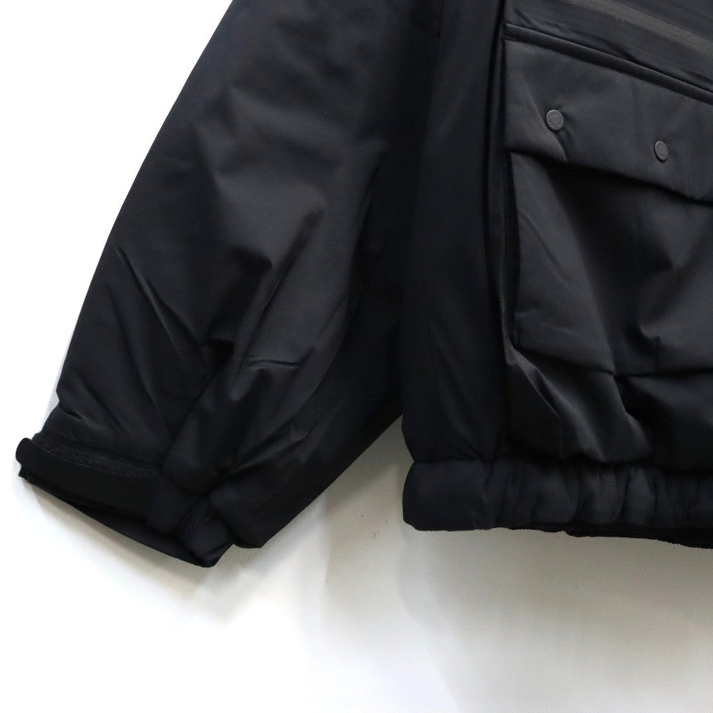 PERTEX PADDING FESTIVAL JK 2.0 #BLACK [FPA08262U0007]