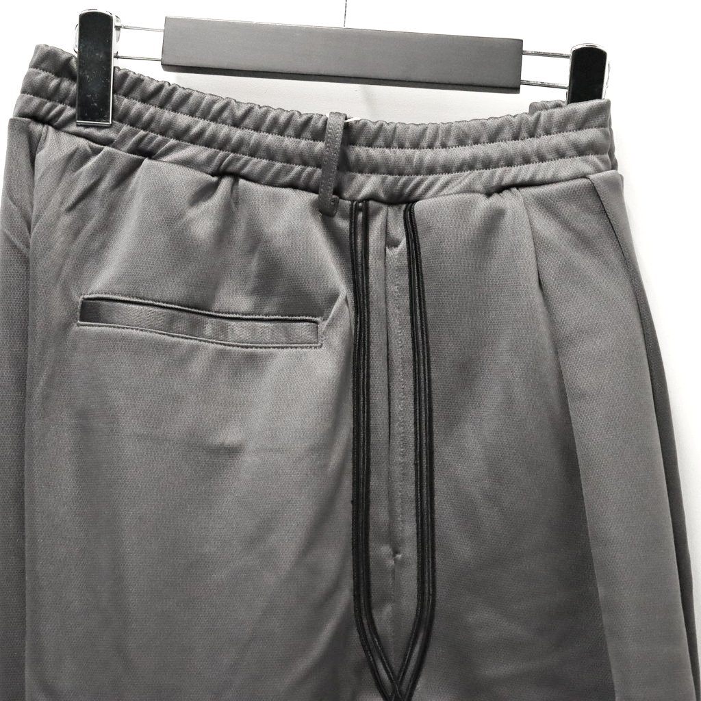 PORTMORE PANTS #CHARCOAL [P2666302]