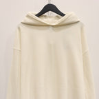 TECH THERMAL PARKA #ECRU [BE-34025]