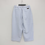 BAKER BAGGY SLACKS #SAX [SU23-B06]