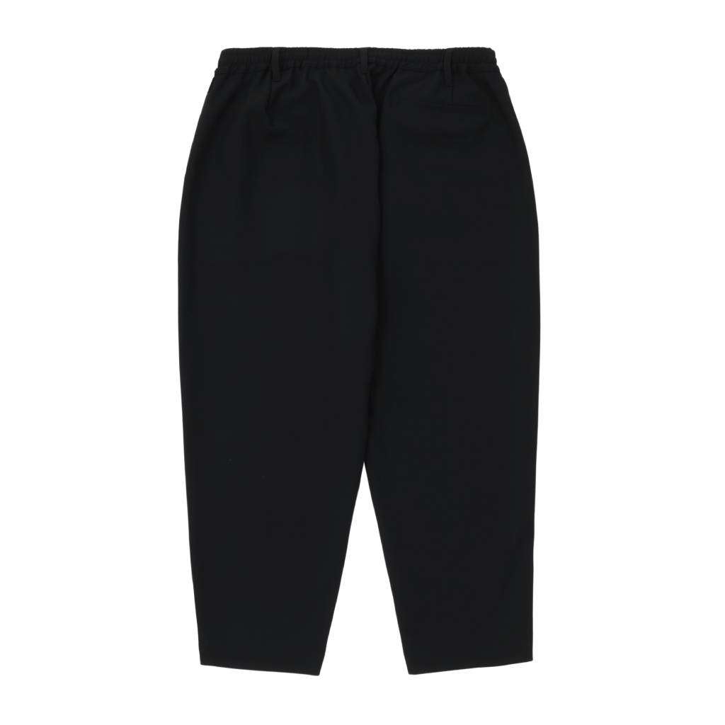 LOOSE BOY #BLACK [SS25_SSA21-1] - cocorozashi 三重県四日市市の