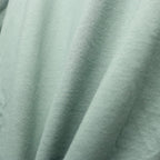 COTTON T-SHIRT_CITY LIGHTS #GREEN [CCC-261T003]