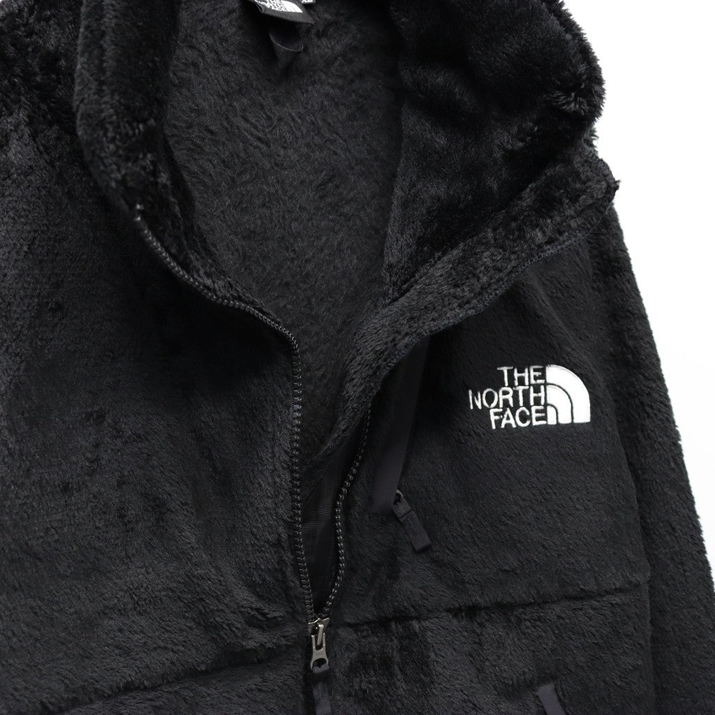 Versa Loft Jacket #K / ブラック [NA62550]