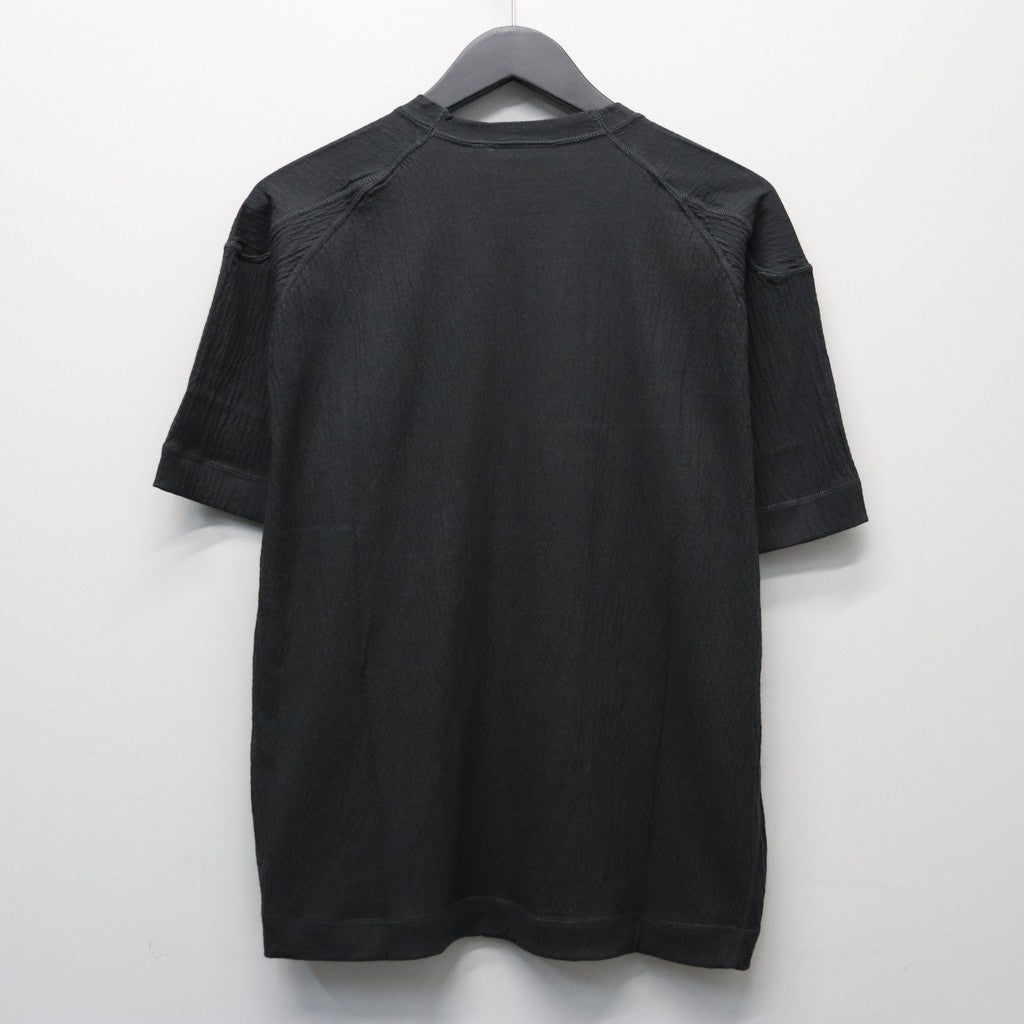 GUAI EYE T #BLACK [JI-26SS-CS04]