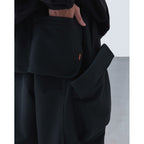 Exs-P1 "Exoskeleton" Big Utility Pants #D-GRAY [GOOPI-23AW-DEC-01]