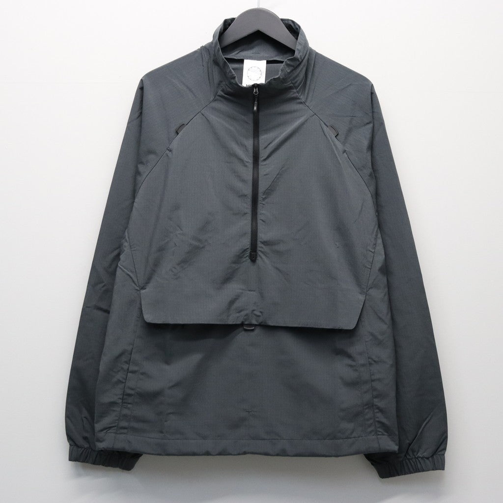 300 BLOUSON #MudBath [26s_NEX24-J01]