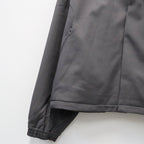 HOLLOW FIBER DRIZZLER BLOUSON #GRAY [FPA08262U0013]